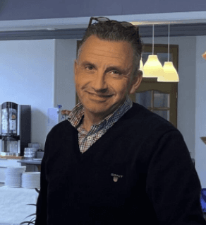 Rubbestadneset