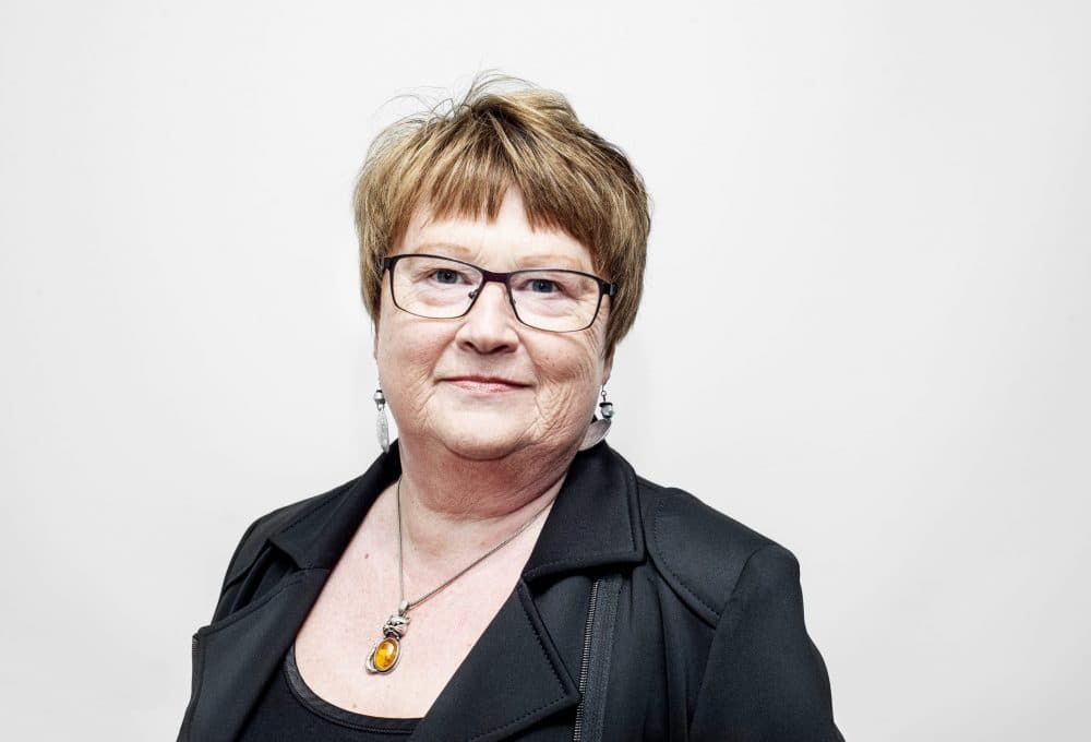 Rubbestadneset